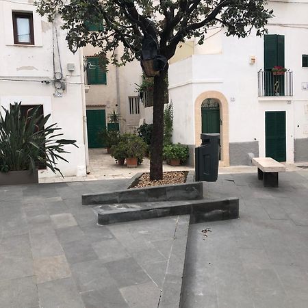 Villa Casa Dertu Monopoli Exterior foto